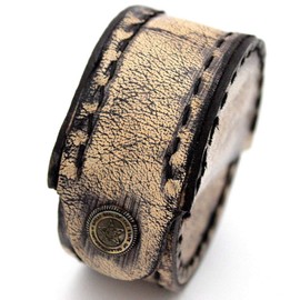 Antique Robert Frost Poem Compass-Pocket Compass w Leather Case