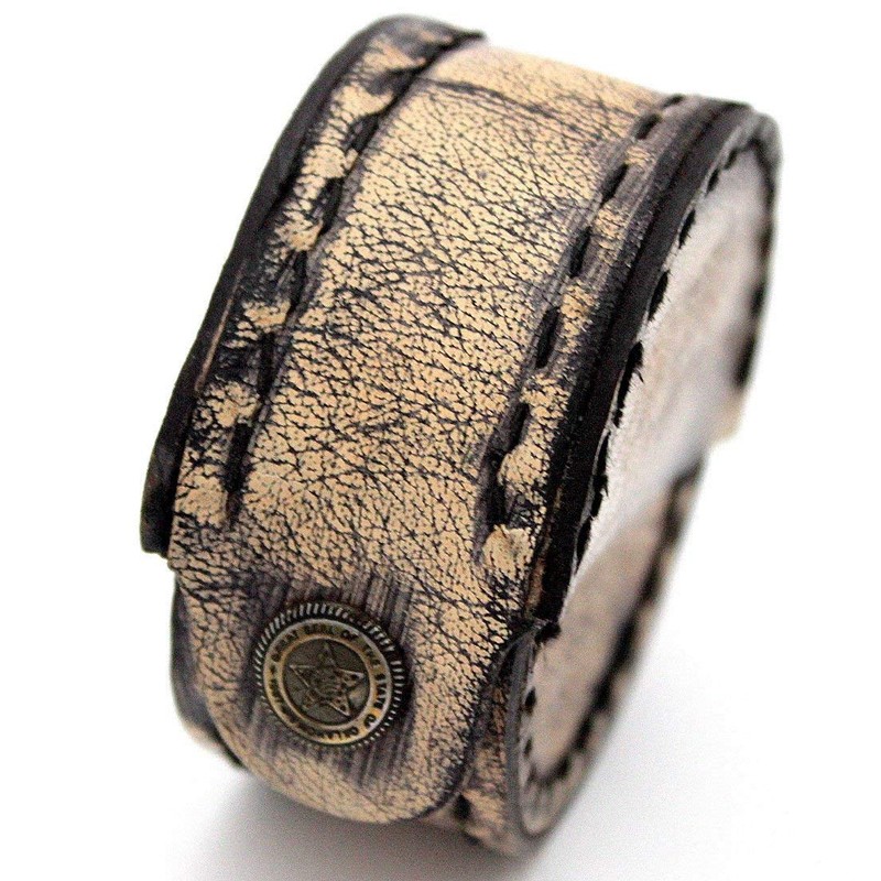 Antique Robert Frost Poem Compass-Pocket Compass w Leather Case