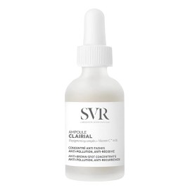 Svr Clairial Suero Concentrado Triple Acción 30 Ml Ampoule Sensible Día/noche