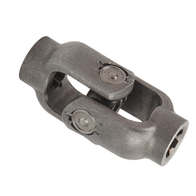 81mm Rear Steering Shaft Universal Joint Carbon Steel Improve Steering