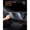 CDEFG For 2024 2025 2026 Hyundai Santa Fe Screen Protector