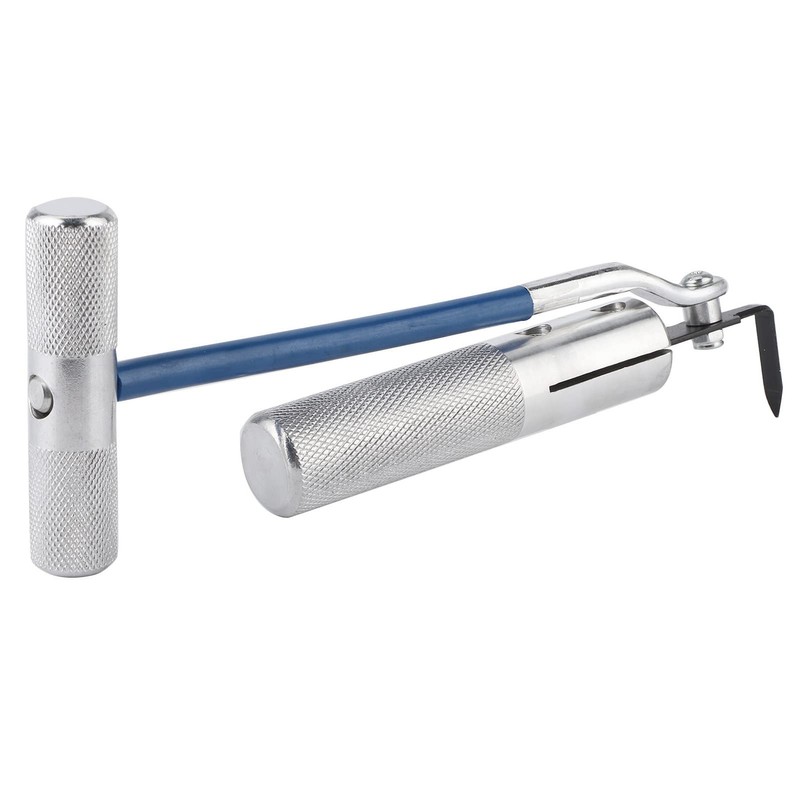 GBSCLOVER Wind Removal Tool 88247, Wind Remove with Steel Cable