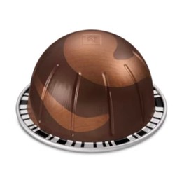 for Nespresso Rich Chocolate Pods 1 sleeve Pack of 10