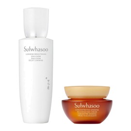 Sulwhasoo Free Gift Sulwhasoo JaJung Fluid, 1 Bottle, 125ml (+R.LUX Sulwhasoo Free Gift Included) / 사은품 설화수 자정유액, 1개, 125ml (+R.LUX 설화수 사은품 증정)
