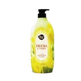 Shower Mate Blooming Body Wash Freesia Jasmine 900g 900g