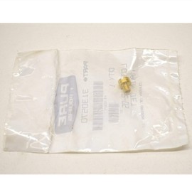 Polaris ATV Main Jet, Genuine OEM Part 3130570, Qty 1