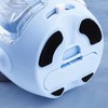 M&G Electric Pencil Sharpener, Portable Pencil Sharpener Cute Cat Design