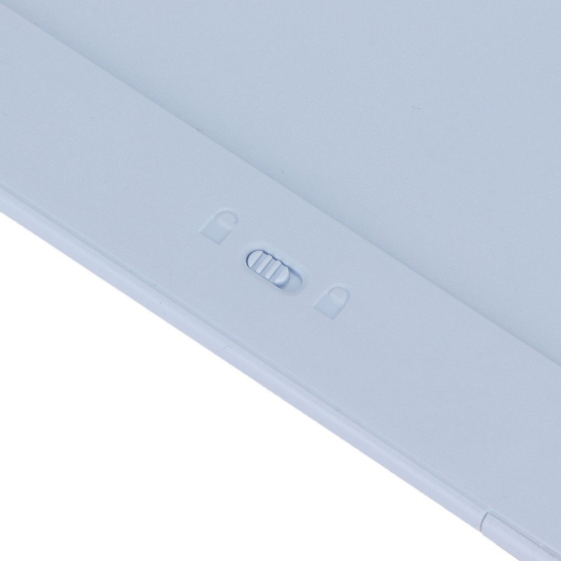 LCD Writing Tablet 10.5 Inches Reusable Multifunctional Digital Drawing Table