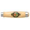 Kirschen 1901140 Hornbeam Handle, Beige/Silver, 140 mm