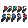 PU Golf Club Head Cover Golf Iron Club Head Covers
