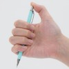 Pentel XPP505-GD Orenz 05 Mechanical Pencil, Mint Green