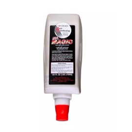 Zenex ONE MAGIC HAND CLEANER SOAP AND ONE DISPENSER