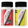 MOTIONCOLORS Charcoal Metallic WA7197 für Oldsmobile Autolack Lackstift Set Basislack