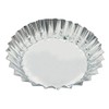 Commercial Paper Pear Aluminum Madeleine Bottom Flat No. 7 (500
