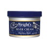 Wright's Wright's Silver Cleaner and Polish Cream - 8 Ounce