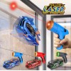 Yuqing Coche De Carreras Juguete Escalada De Pared Control Laser