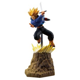 Dragon Ball Z Absolute Perfection Figure Trunks