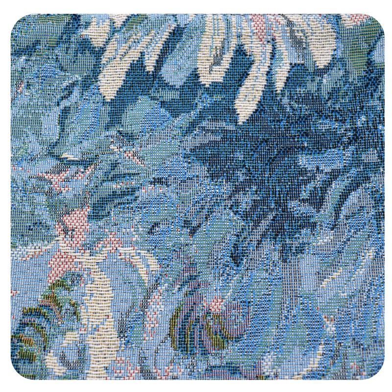 Makeup Bag with Zipper Exquisite Storage Bag Large Capacity Portable