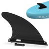 ALLPICK Sup Fin Small Fin, Removable Fin, Stand Up Paddle