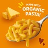 Annie's Super! Mac Microwave Pasta and Real Aged Cheddar Cups,