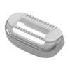 Massage Attachment Compatible with/Replacement Part for Braun 80770905 5392 Silk-épil