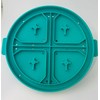 Sour Bread Mould of the Eucharists of the Neocatechumenal Way