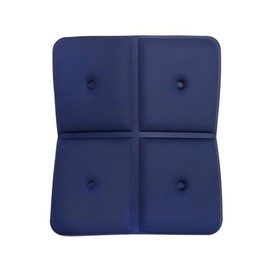 Camping hiking fishing folding cushion cushion single mat backpacking mat 2ea