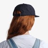 Buff Pack Baseball Cap Solid Navy Unisex One Size