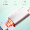 Makeup Brush Cleaner and Dryer USB Rechargeable Cosmetic Make Up