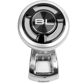 Fouring BL Platinum Power Handle Car Steering Wheel Suicide Spinner Knob for Lady and Beginner