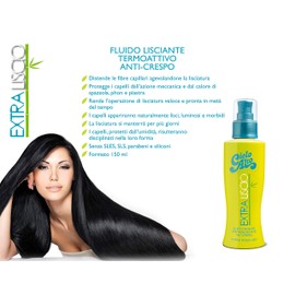 Cielo Alto Supersmooth Liquid 150 ml Thermal Protection.
