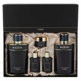 품격 있는 남성을 위한 프리미엄 에이징케어 2종 세트 Premium Anti-Aging Care 2-Piece Set for Refined Men