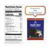 Eden Foods Nori Sushi Toasted 7 Sheets, 0.6 oz