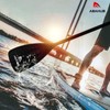 Abahub SUP Paddles - 3 Piece Adjustable Stand up Paddle