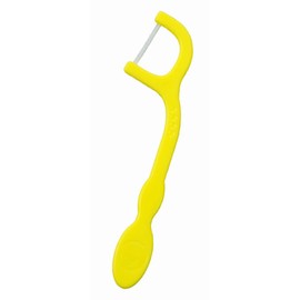 Nippon Puff Puppy Puppy Baby Fluffy Floss Floss Pack of 30 for 1 Year Old and Up (For Teething Started)