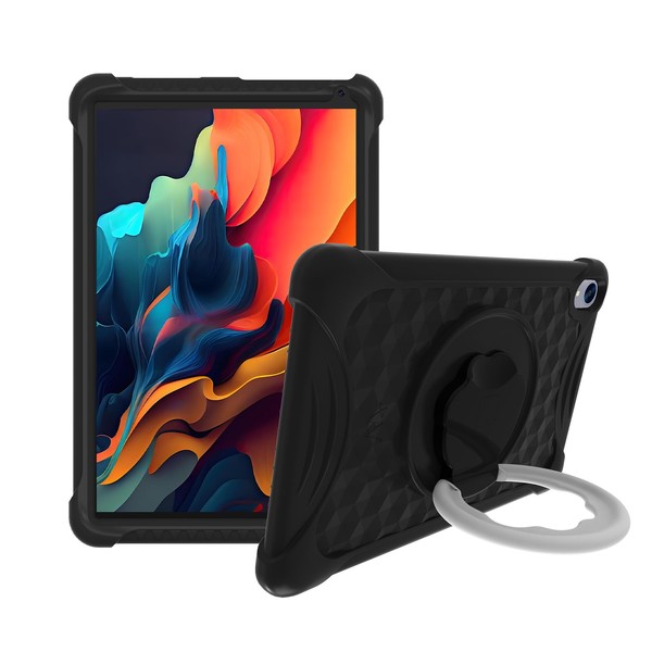 Transwon Kids Case for Urao C107 10.1 inch Tablet/Jeazans OC101/