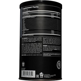 Universal Nutrition Universal: Animal Nitro 44pks