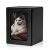 PCS Pet Urns for Cats, Cat Photo Urn, Cat Urn