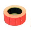Price Gun MX-5500 EOS Professional Economy Set Labels Red with