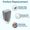 KSI Compatible Ink Cartridge Replacement for Canon PFI-1000 use in