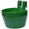 Supa Poultry Cage Cups for Poultry, Pack of 12, Suitable