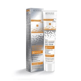 Revuele Vitanorm C+ Energy Antioxidant Face Cream Night