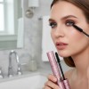 Mascara Para Pestañas Sky High Waterproof Maybelline 3 Pzas Blackest