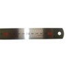 [Shinwa Rules] 30 cm Stainless Steel Rule, JIS Grade 1,