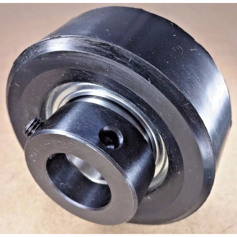 APC Premium HVAC Cartridge Bearing 3/4" ID CSA204-12 w/Static Conductive