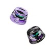 US Shipping 4-7days Cute Wearable Earphones -color: Ch&&me black, model