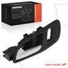 A-Premium Front Left Driver Side Interior Door Handle Compatible with