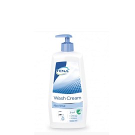 TENA 4249 Waschcreme, 1000 ml Volumen