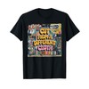 Cut From A Different Cloth Tshirt Men Women Urban Hip