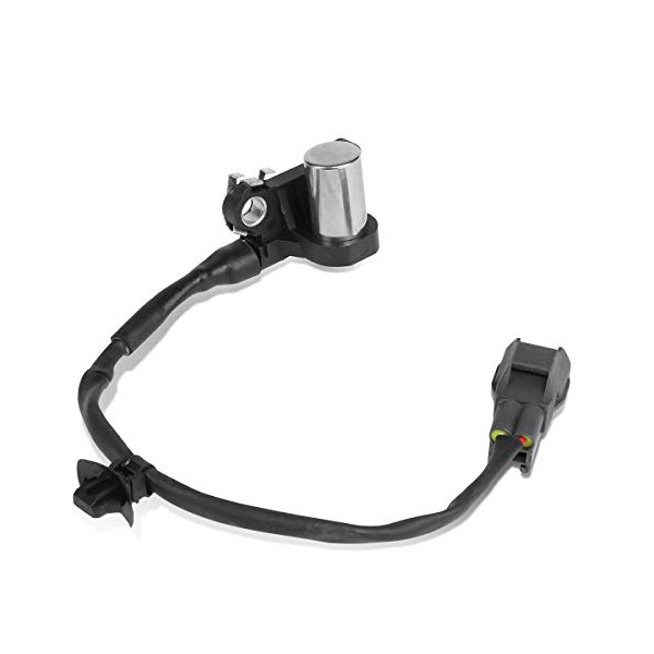 DNA Motoring OEM-SS-112 Factory Style Crankshaft Position Sensor CKP Assembly